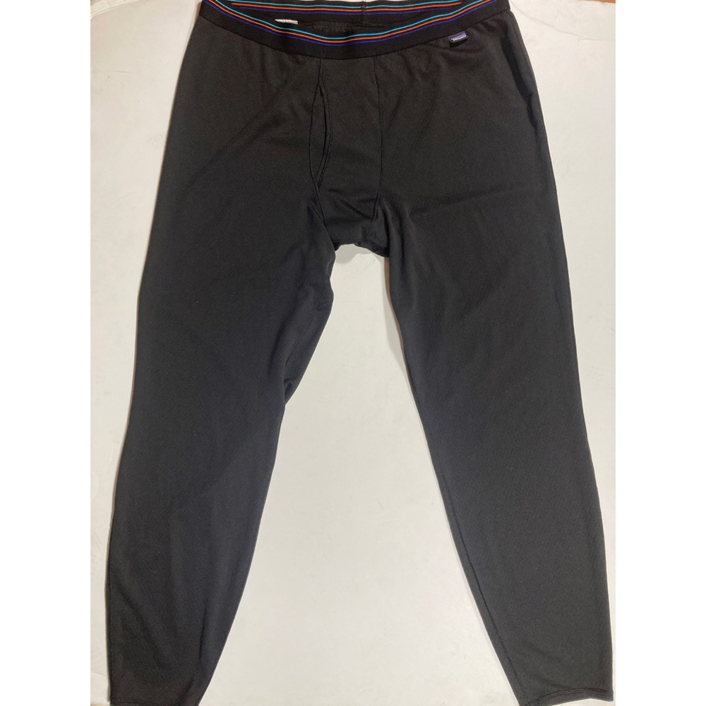 Patagonia Capilene baselayer size XL. Mid weight.